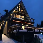 Haus Mit Bergblick Feriehus