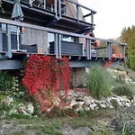 Haus Mit Bergblick