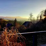 Haus Mit Bergblick Feriehus Siegsdorf