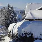 Haus Mit Bergblick Feriehus