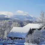Haus Mit Bergblick Siegsdorf