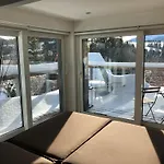 Haus Mit Bergblick Feriehus