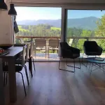 Haus Mit Bergblick