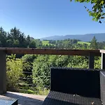 Haus Mit Bergblick *