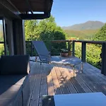 Feriehus Haus Mit Bergblick