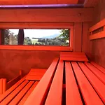 Haus Mit Bergblick *