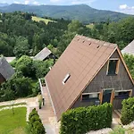 Haus Mit Bergblick Feriehus