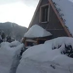 Haus Mit Bergblick Feriehus Siegsdorf
