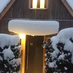Haus Mit Bergblick Feriehus