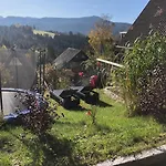 Haus Mit Bergblick * Siegsdorf