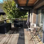 Haus Mit Bergblick Siegsdorf