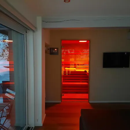 Ferienhaus Haus Mit Bergblick *