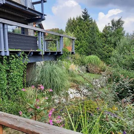 Haus Mit Bergblick Semesterbostad