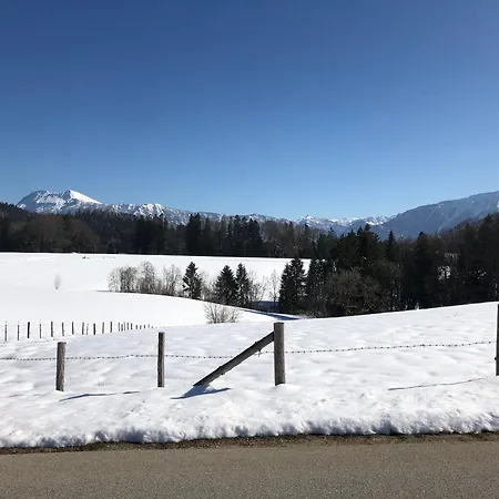 Nyaraló Haus Mit Bergblick