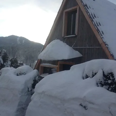 Haus Mit Bergblick Nyaraló Siegsdorf