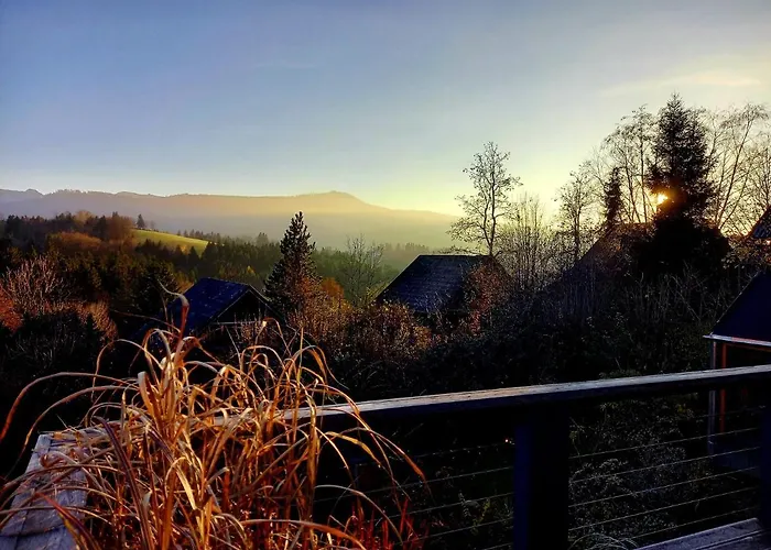 Haus Mit Bergblick Semesterbostad Siegsdorf