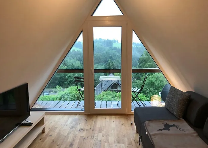 Haus Mit Bergblick * Siegsdorf