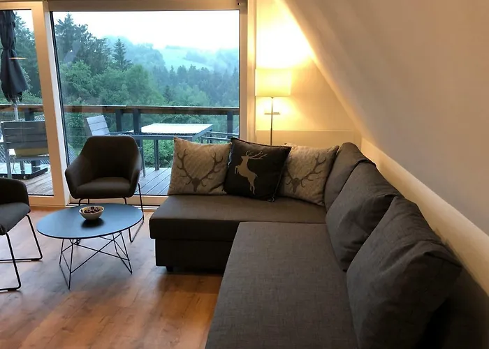Haus Mit Bergblick Siegsdorf