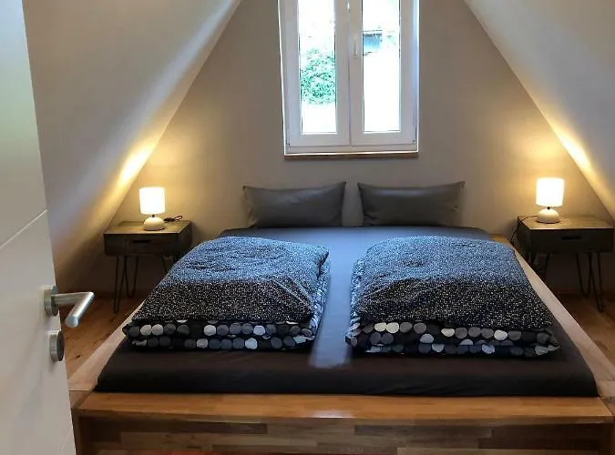 Haus Mit Bergblick * Siegsdorf
