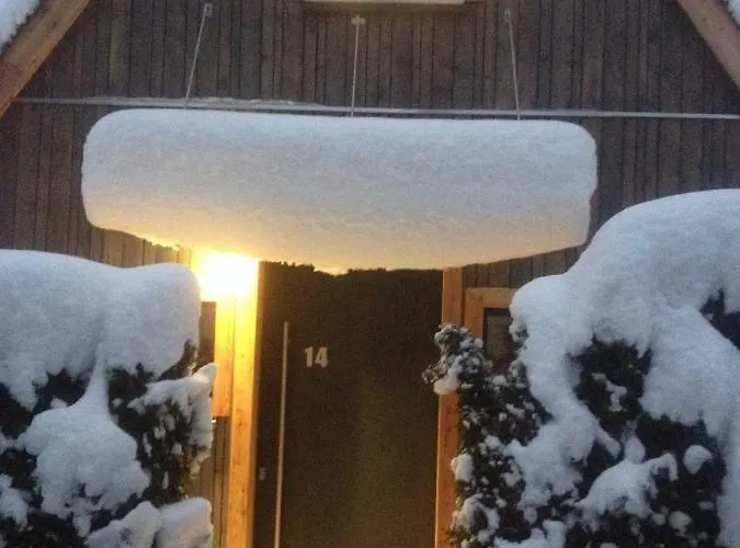 Haus Mit Bergblick Semesterbostad
