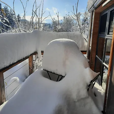 Holiday home Haus Mit Bergblick Siegsdorf
