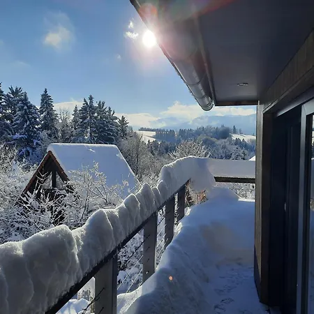Haus Mit Bergblick Siegsdorf