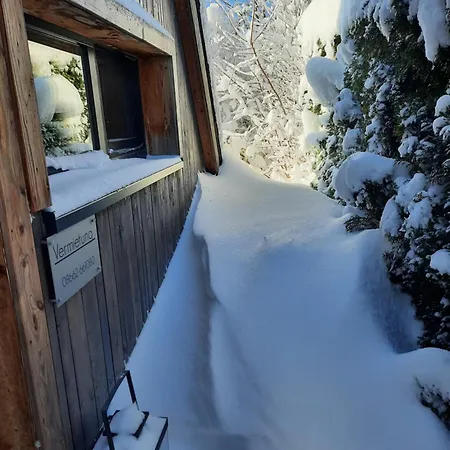 Haus Mit Bergblick Siegsdorf