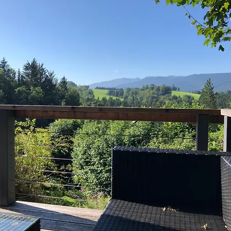Haus Mit Bergblick *