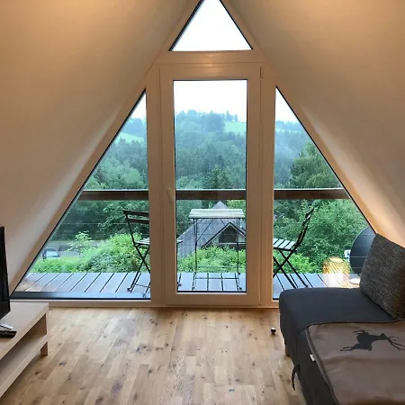Haus Mit Bergblick * Siegsdorf