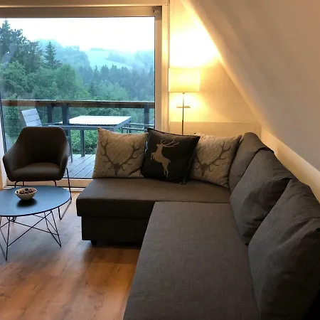 Haus Mit Bergblick Siegsdorf