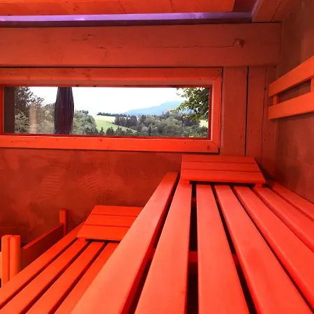 Haus Mit Bergblick *