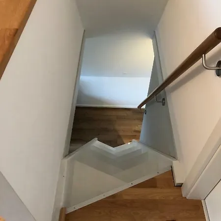 Holiday home Haus Mit Bergblick