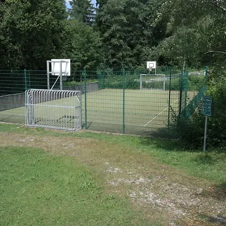 Haus Mit Bergblick Дом отдыха *