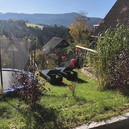 Haus Mit Bergblick * Siegsdorf