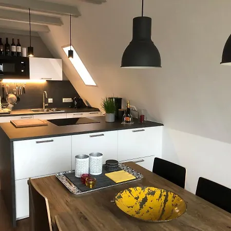 Haus Mit Bergblick *